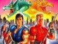 Hlavní obrázek článku: Double Dragon: Neon vyjde na XBLA a PSN v září