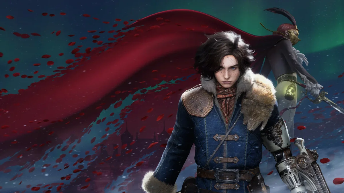 Hlavní obrázek článku: Vývojáři z Round8 Studio se plně věnují vývoji Lies of P 2, na první podrobnosti je brzy