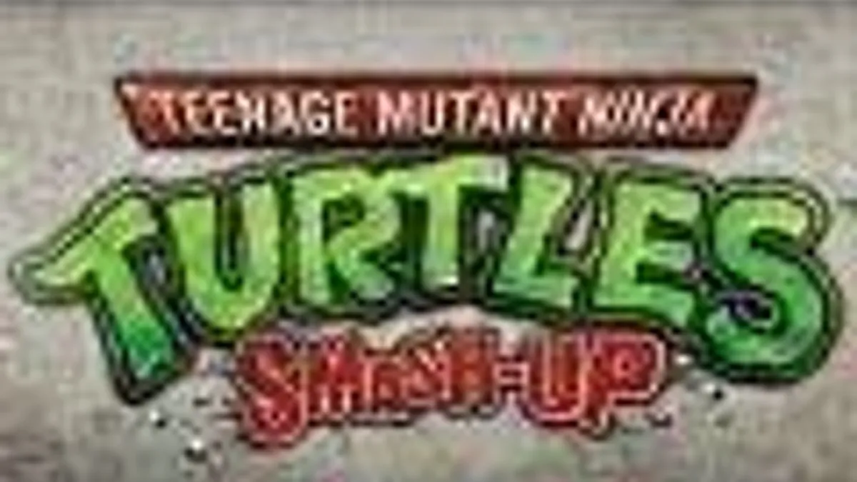 Hlavní obrázek článku: Teenage Mutant Ninja Turtles: Smash Up i na PS2!