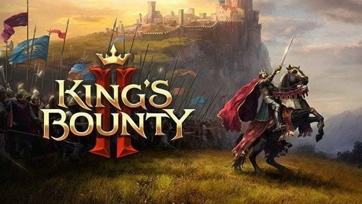 Hlavní obrázek článku: Oznámena hra King’s Bounty II pro PS4 a Xbox One