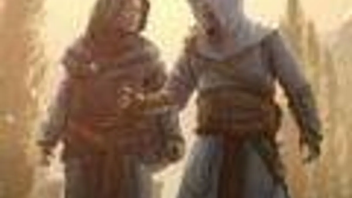 Hlavní obrázek článku: DLCčka se dočká i Assassin’s Creed: Revelations