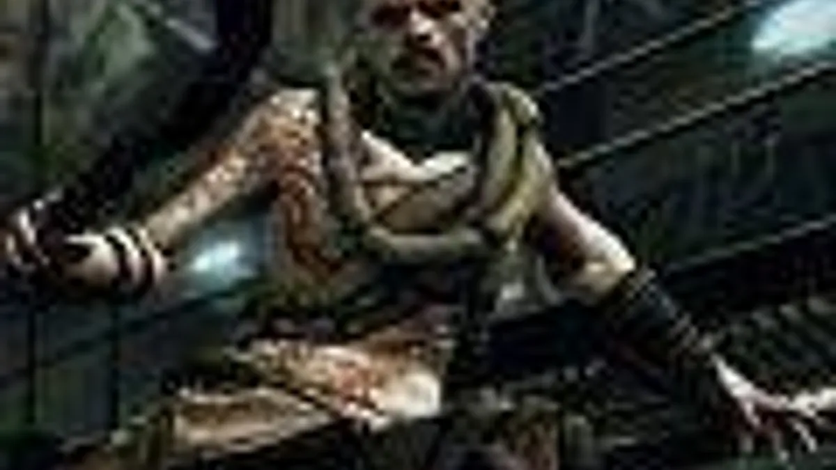 Hlavní obrázek článku: RAGE - Jackal Canyon Gameplay Trailer