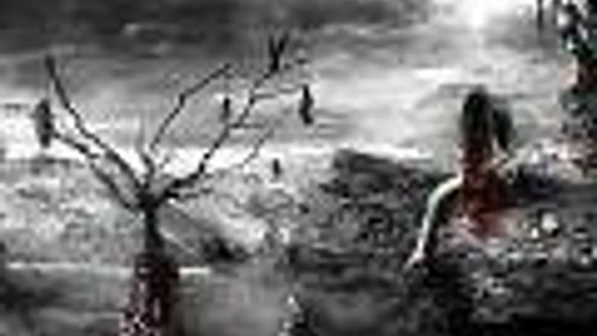 Hlavní obrázek článku: Oznámen Hellion: Mystery of the Inquisition