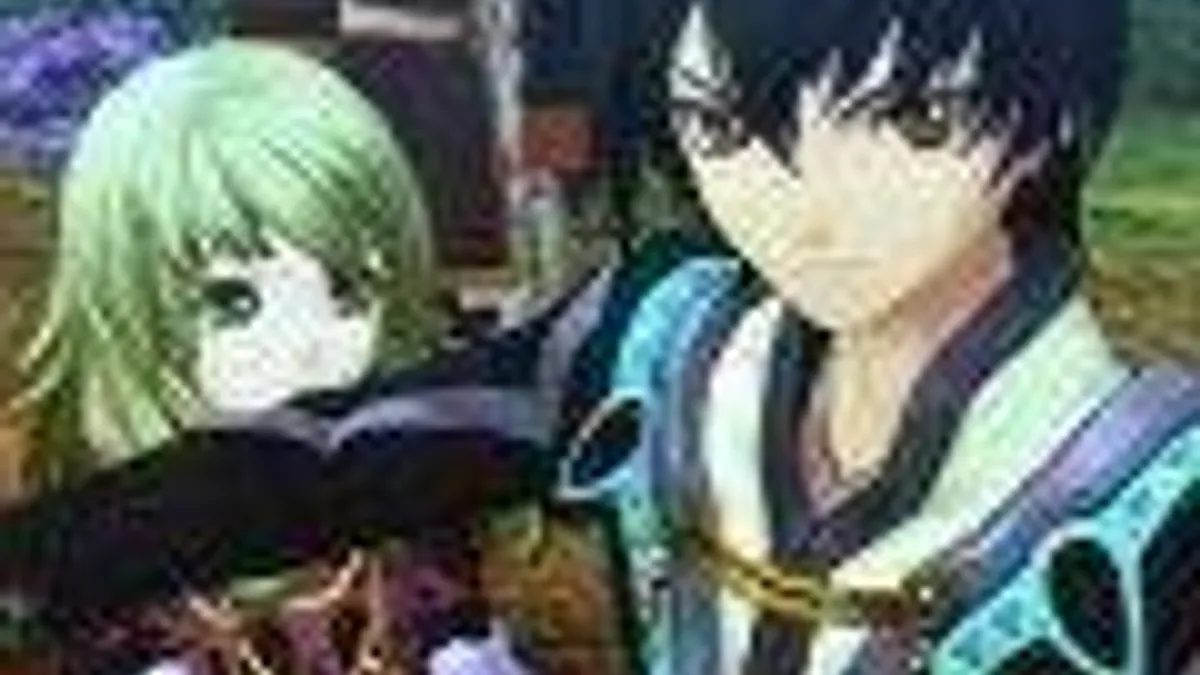 Hlavní obrázek článku: Tales of Xillia má E3 trailer