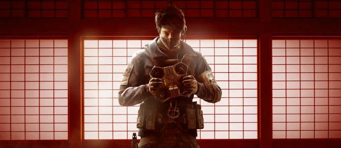 Hlavní obrázek článku: Představen nový agent Echo z Tom Clancy’s Rainbow Six Siege