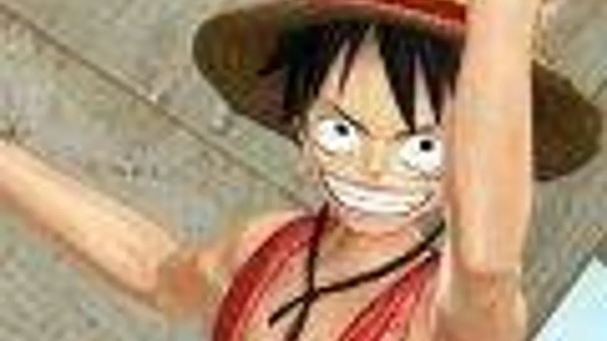 Hlavní obrázek článku: Launch trailer na One Piece: Pirate Warriors