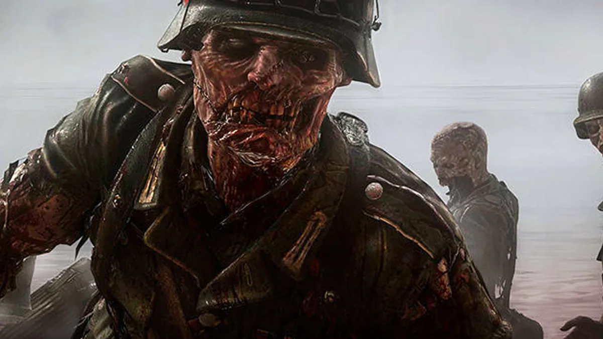 Hlavní obrázek článku: Přiblíženo rozšíření The Resistance pro Call of Duty WWII