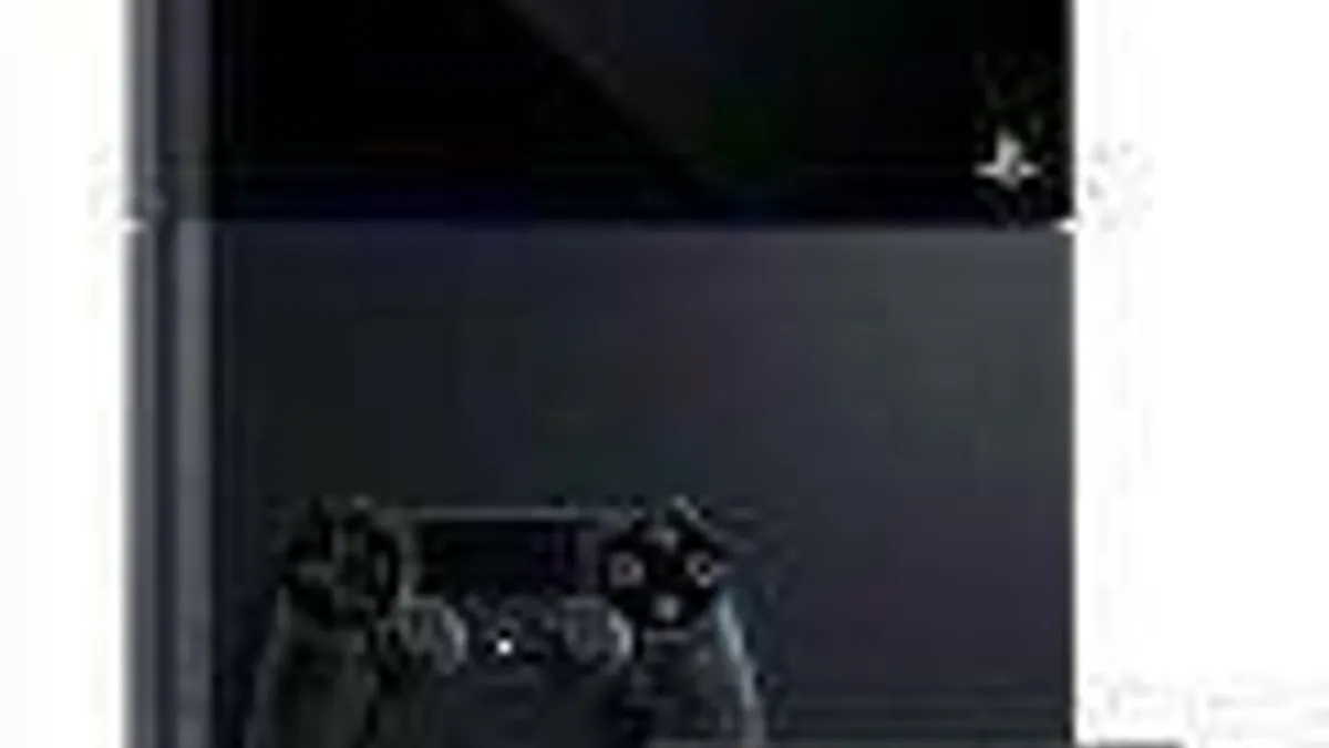 Hlavní obrázek článku: Sony si zaregistrovala doménu pro Hell Divers