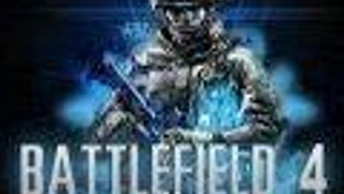 Hlavní obrázek článku: EA začala ukazovat vybraným lidem Battlefield 4, ti jsou z něj nadšeni