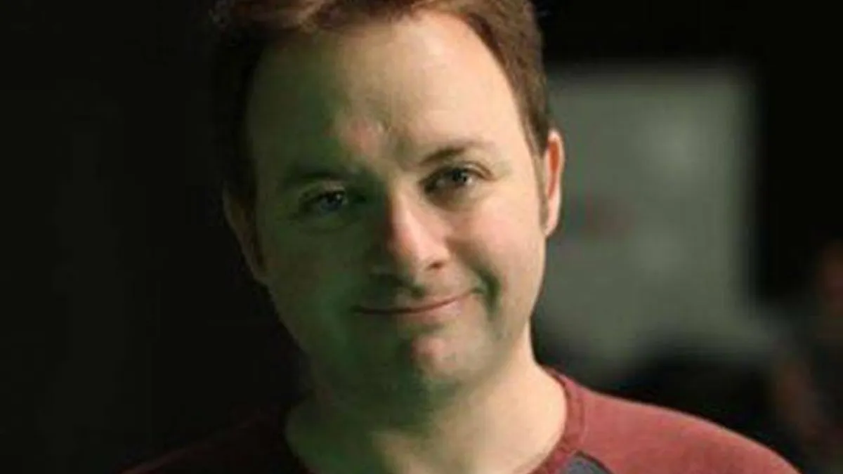 Hlavní obrázek článku: David Jaffe připravuje novou příběhovou hru pro jednoho hráče