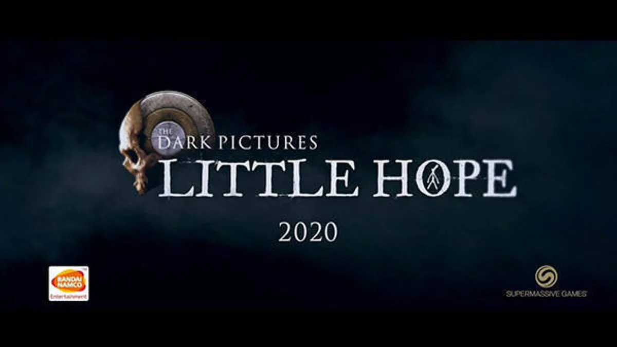 Hlavní obrázek článku: Oznámena hra The Dark Pictures Anthology: Little Hope