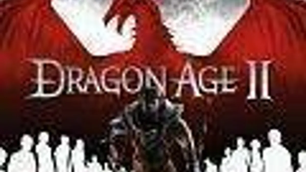 Hlavní obrázek článku: Dragon Age 2 v březnu 2011