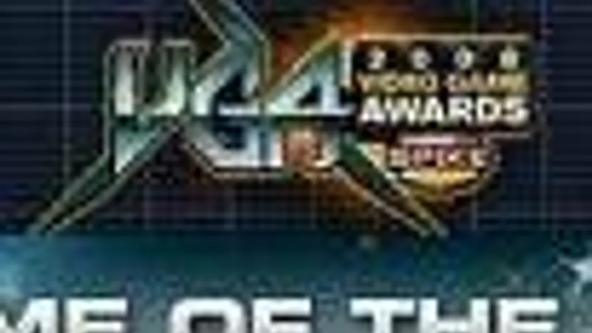 Hlavní obrázek článku: Video Game Awards výsledky