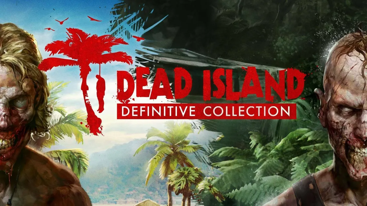 Hlavní obrázek článku: Dead Island Definitive Collection – Launch trailer + framerate test PS4 a XO verze