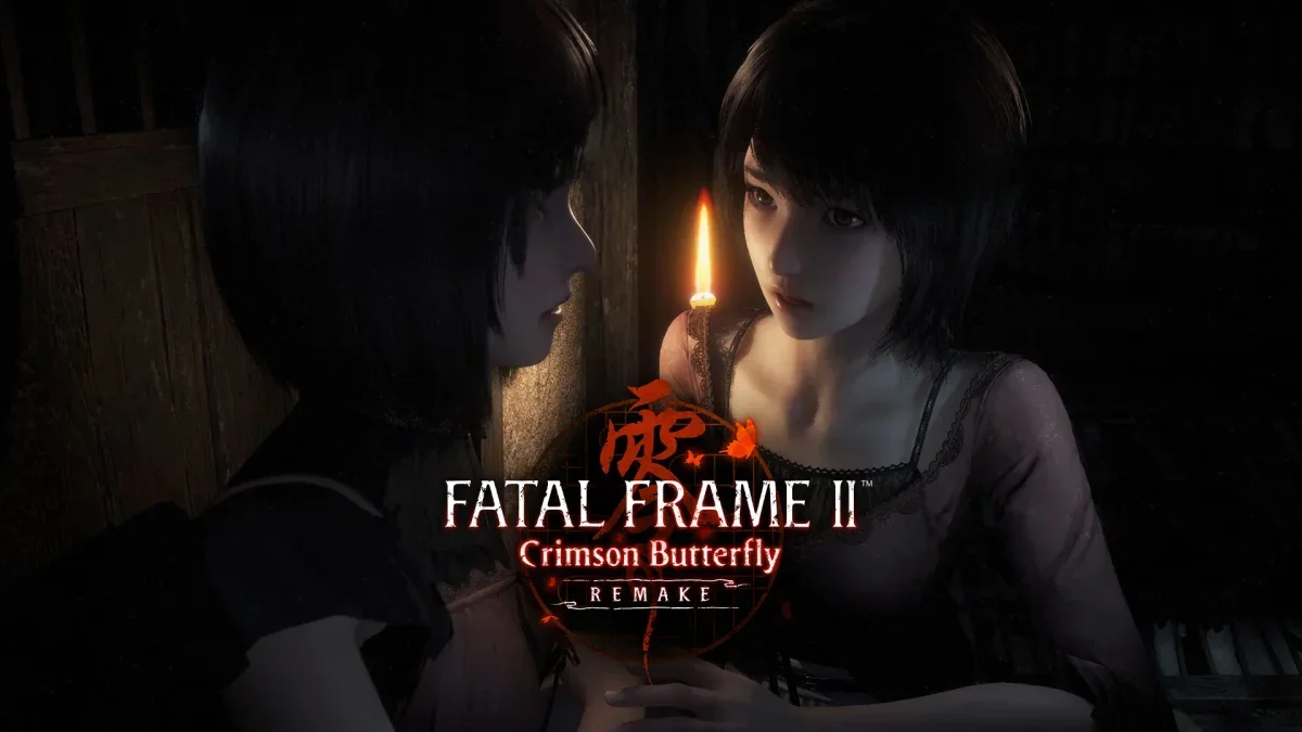 Hlavní obrázek článku: Vyšla demoverze na hororovou hru Fatal Frame II Crimson Butterfly Remake