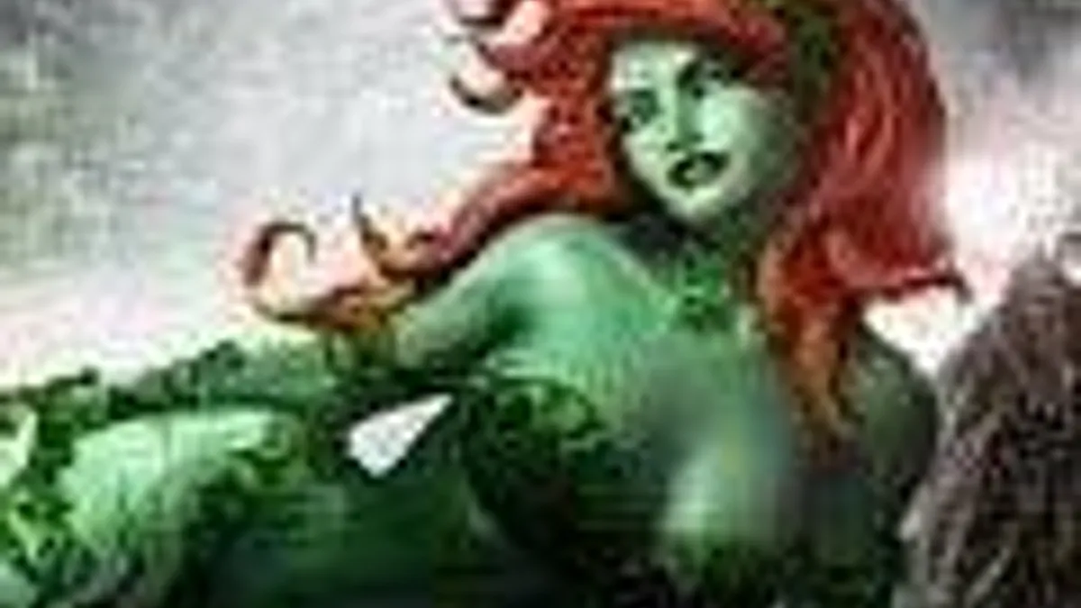 Hlavní obrázek článku: SOE slibuje měsíční updaty pro DC Universe Online