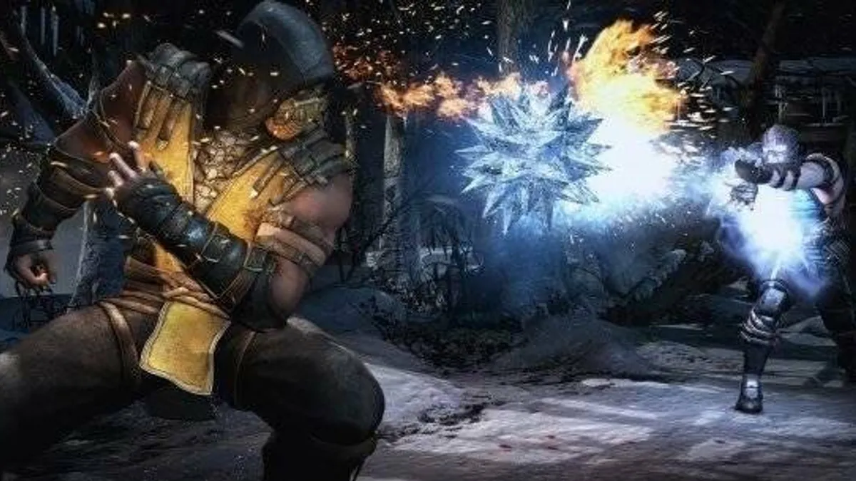 Hlavní obrázek článku: Mortal Kombat X pro PS3 a Xbox 360 oficiálně zrušen