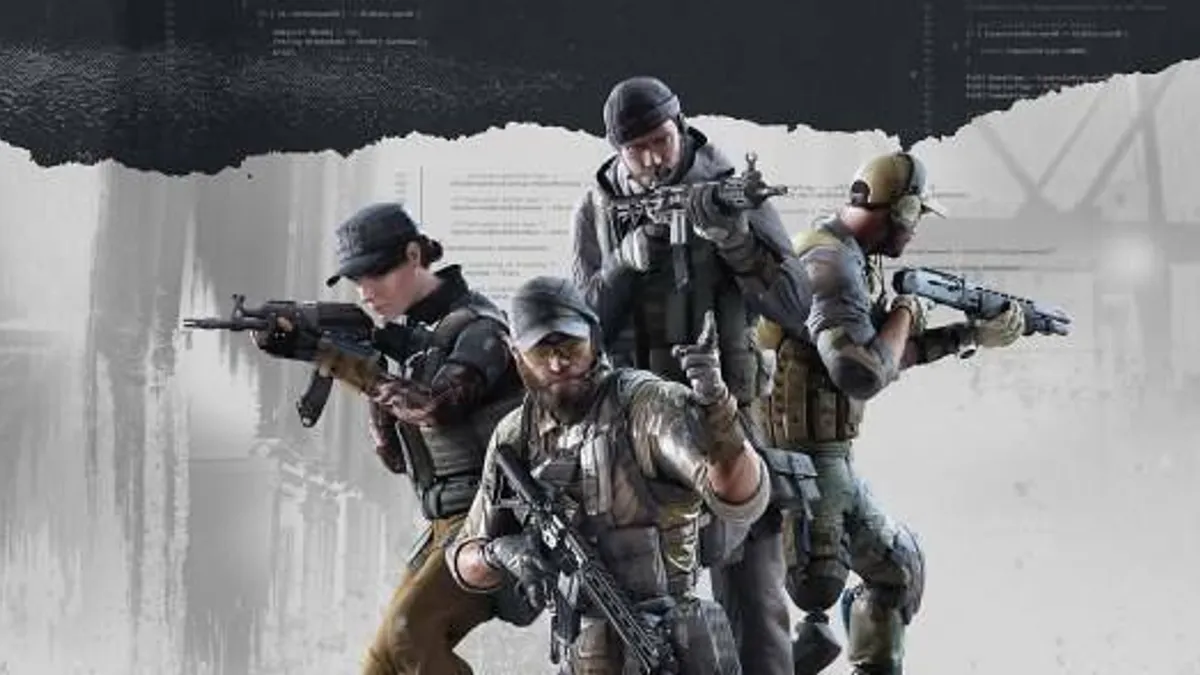 Hlavní obrázek článku: Deníčky na akci Firewall Zero Hour pro PSVR