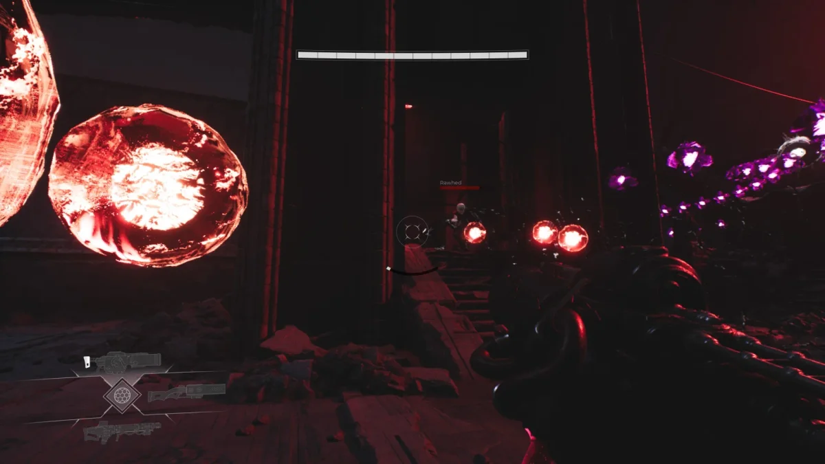 Nedávno vydaná akční hra Luna Abyss propadla, vývojáři si musí hledat novou práci
