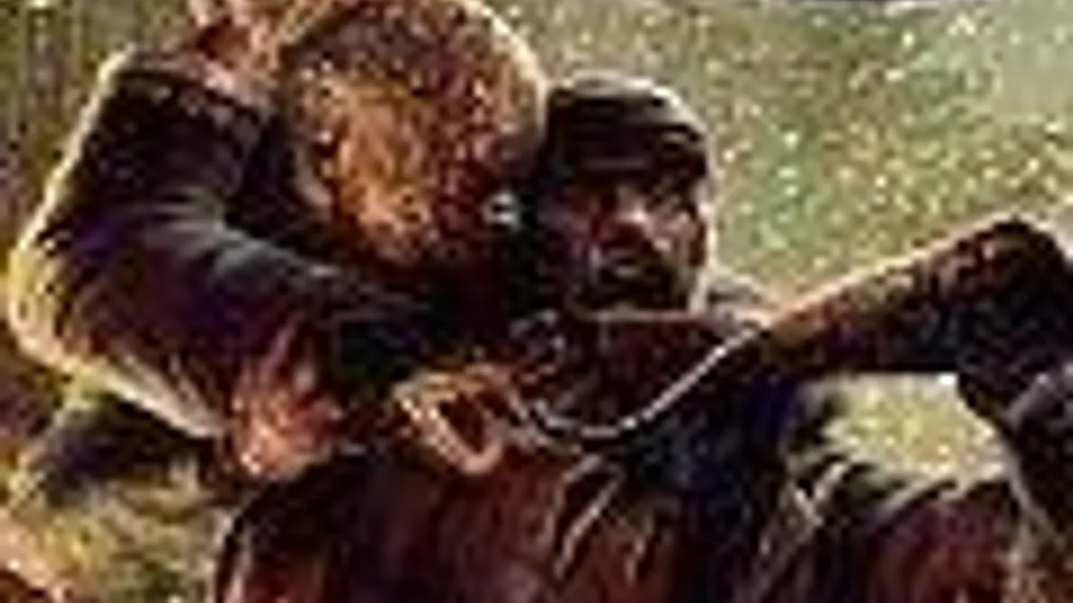 Hlavní obrázek článku: Dead Island