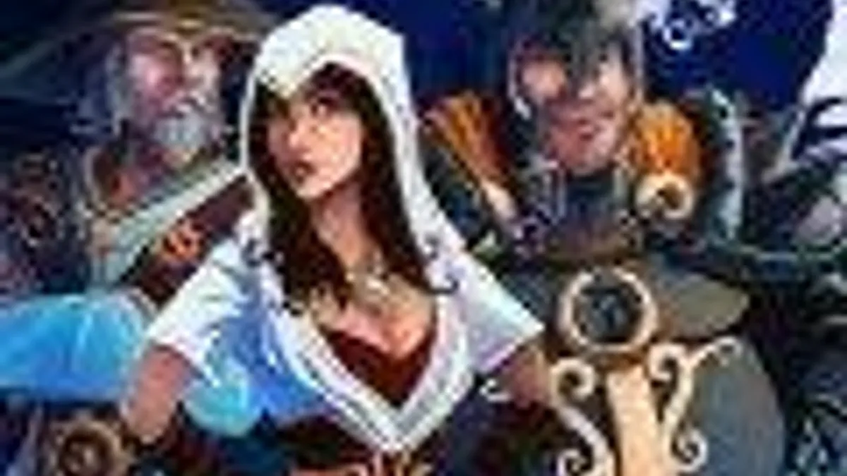 Hlavní obrázek článku: Oznámena hra Trine 3: The Artifacts of Power + trailer