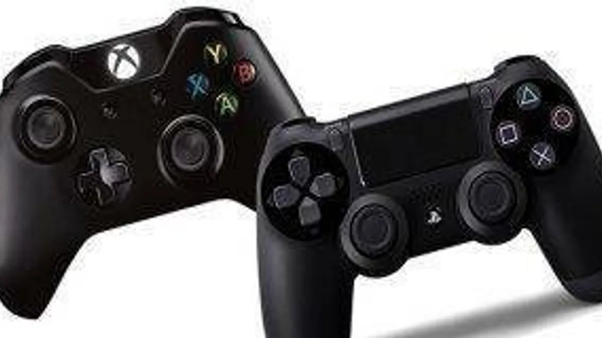 Hlavní obrázek článku: Microsoft se chce zaměřit na Evropu, kde má Sony 70-90% trhu