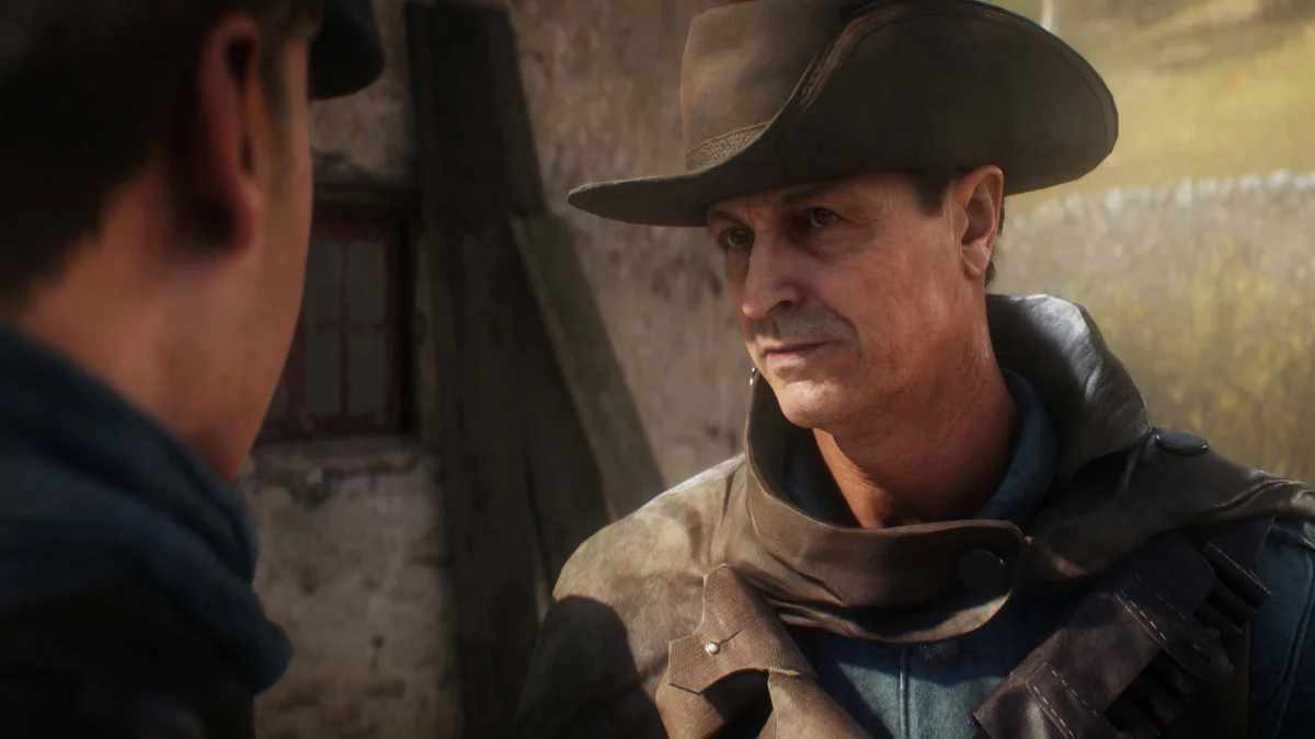 Hlavní obrázek článku: 12 minut ze singleplayerové kampaně akce Battlefield 1