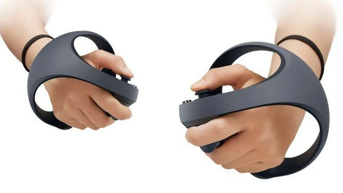 Hlavní obrázek článku: Next-gen verze headsetu PlayStation VR má nabídnout 4K rozlišení i haptickou zpětnou vazbu
