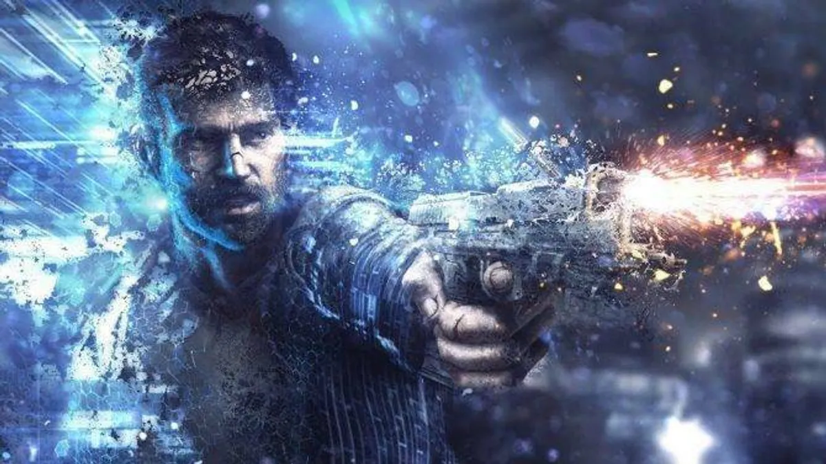 Hlavní obrázek článku: Launch trailer na surealistickou hororovou hru Get Even