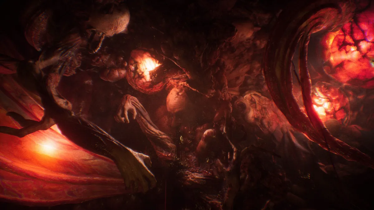 Hlavní obrázek článku: Psychologický horor Still Wakes the Deep vyjde v polovině června, nový trailer