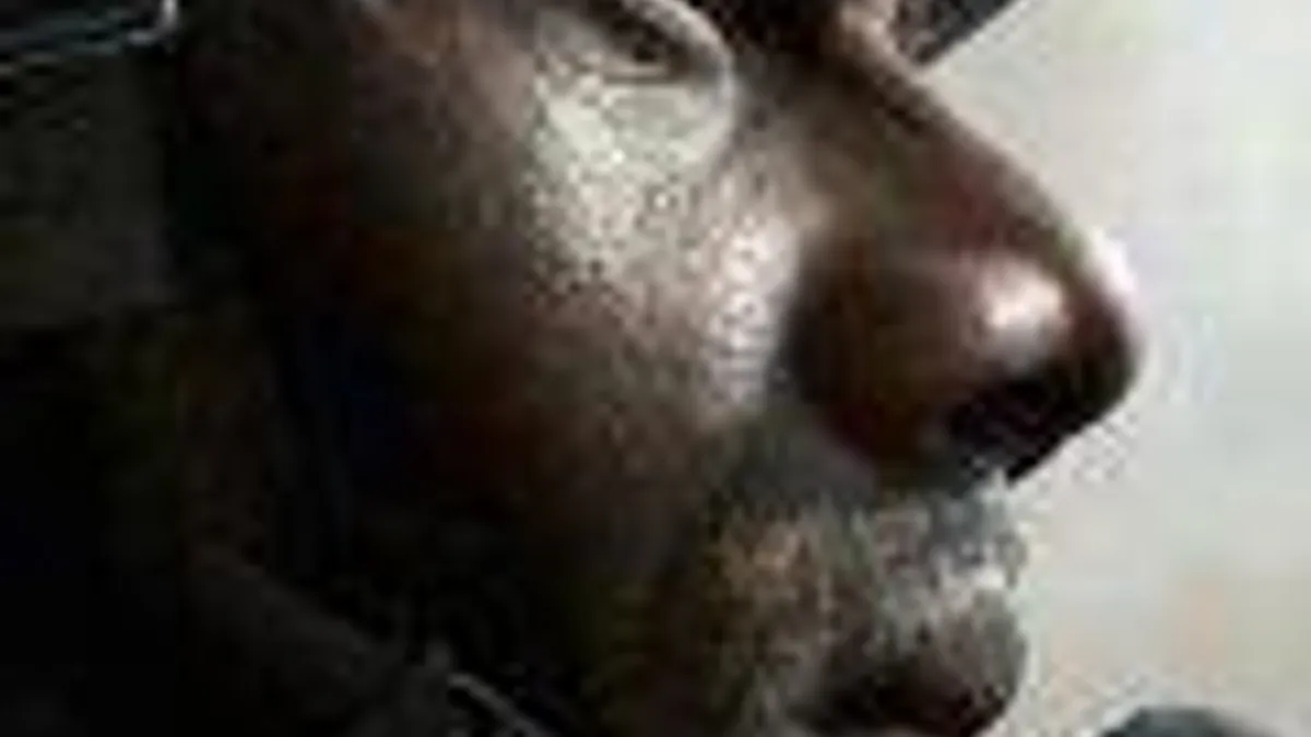 Hlavní obrázek článku: Obrázek vojáka z nového Call of Duty