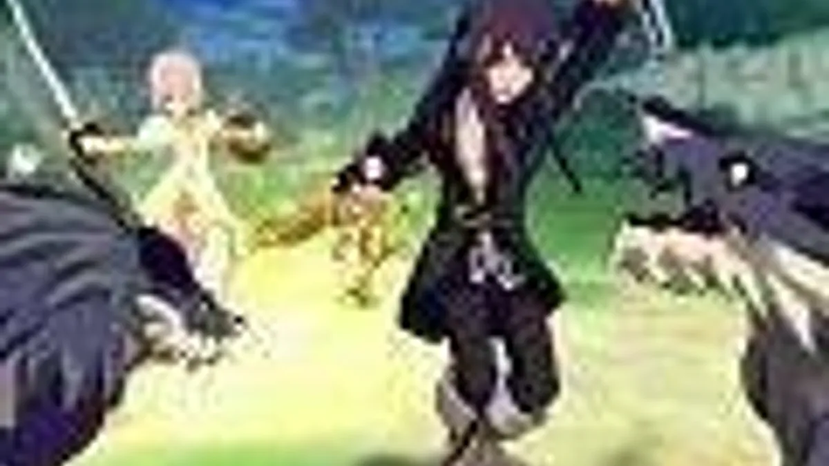 Hlavní obrázek článku: Tales of Vesperia zřejmě i na Wii
