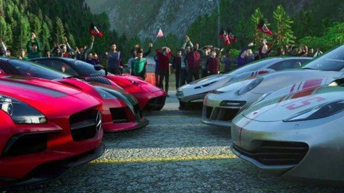 Hlavní obrázek článku: Herní vydavatel Codemasters zaměstnal bývalé vývojáře z Evolution Studios