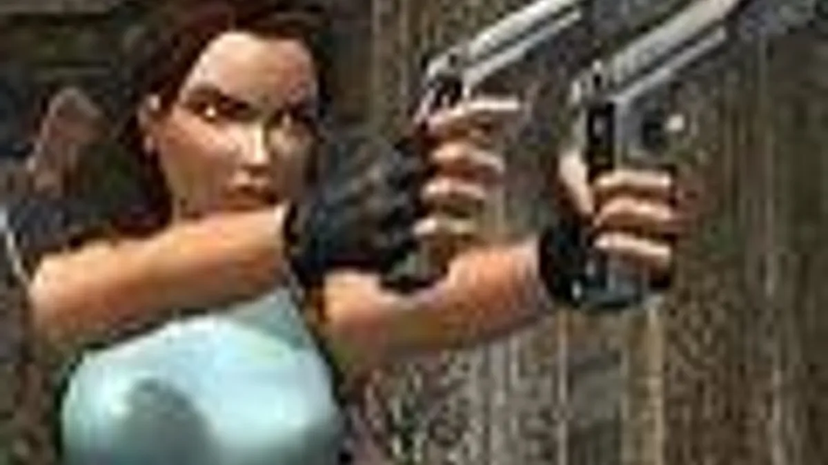 Hlavní obrázek článku: Tomb Raider Trilogy HD obrázky