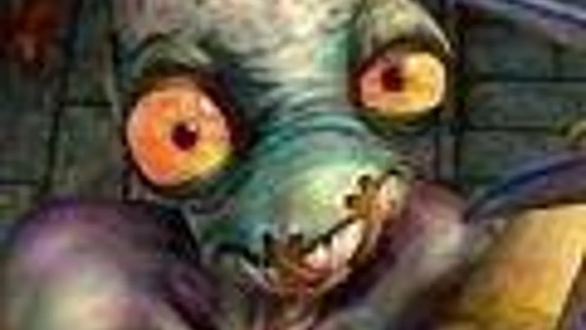 Hlavní obrázek článku: Just Add Water: Abe se jednou vrátí