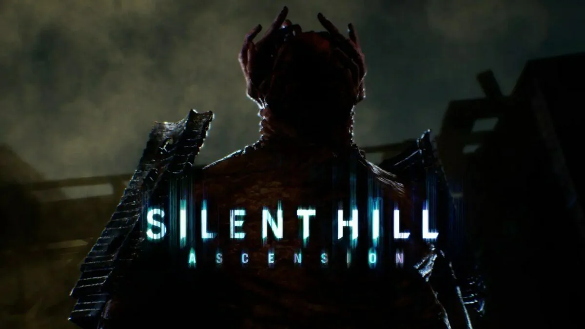 Hlavní obrázek článku: Oznámena streamovací interaktivní série Silent Hill: Ascension