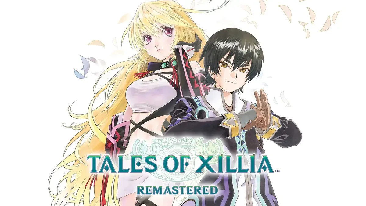 Hlavní obrázek článku: Tales of Xillia Remastered vychází pro současné platformy, podívejte se na launch trailer