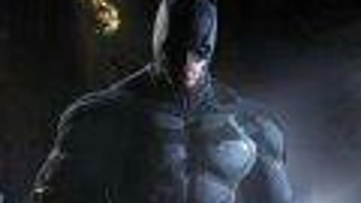 Hlavní obrázek článku: Batman: Arkham Origins nabídne na PS3 a X360 online mutliplayer - trailer