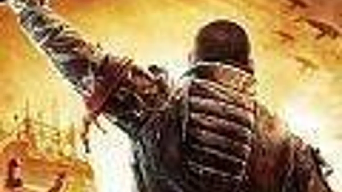 Hlavní obrázek článku: Red Faction: Guerrilla jen za 248,-