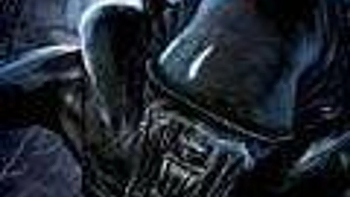 Hlavní obrázek článku: Aliens RPG návrhy