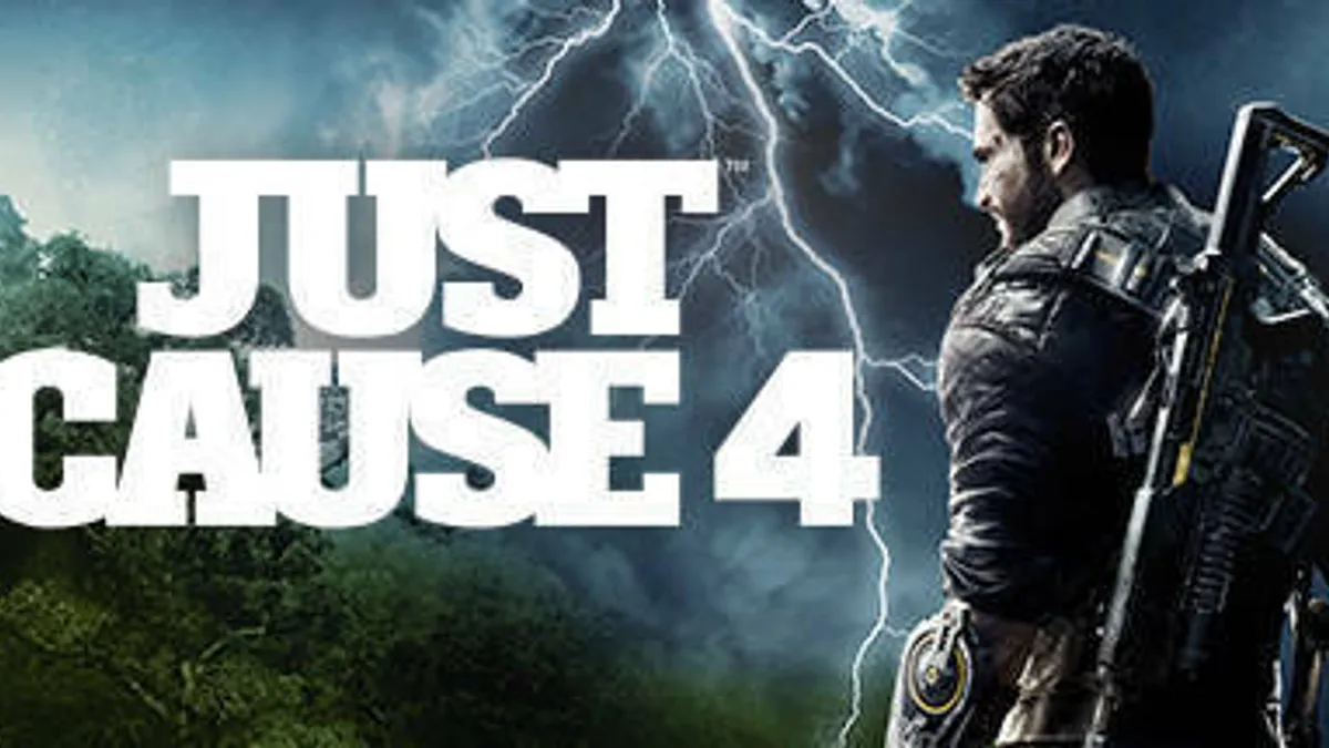 Hlavní obrázek článku: Nový deníček na Just Cause 4 o příběhu a jeho vyprávění