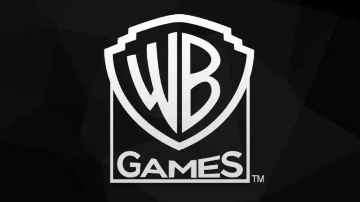 Hlavní obrázek článku: Warner Bros. Interactive Entertainment nakonec není na prodej