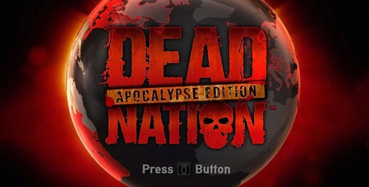 Na PlayStation 4 vyjde Dead Nation: Apocalypse Edition