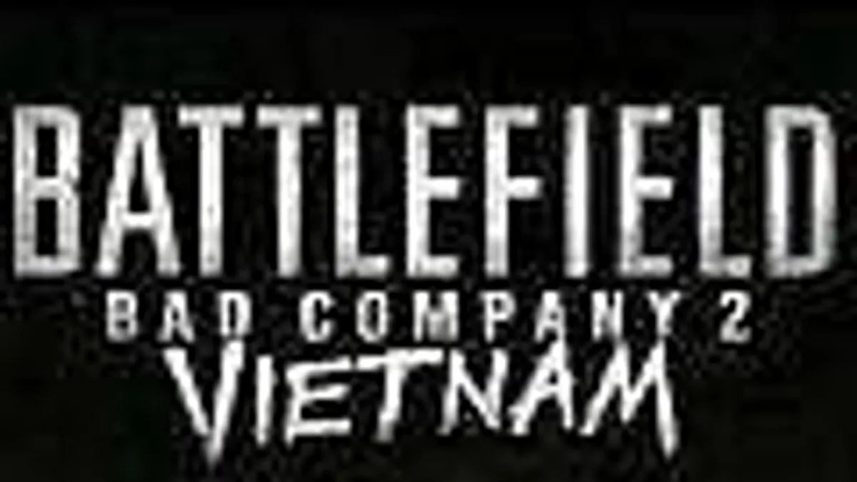 Hlavní obrázek článku: Battlefield: Bad Company 2 Vietnam má datum vydání
