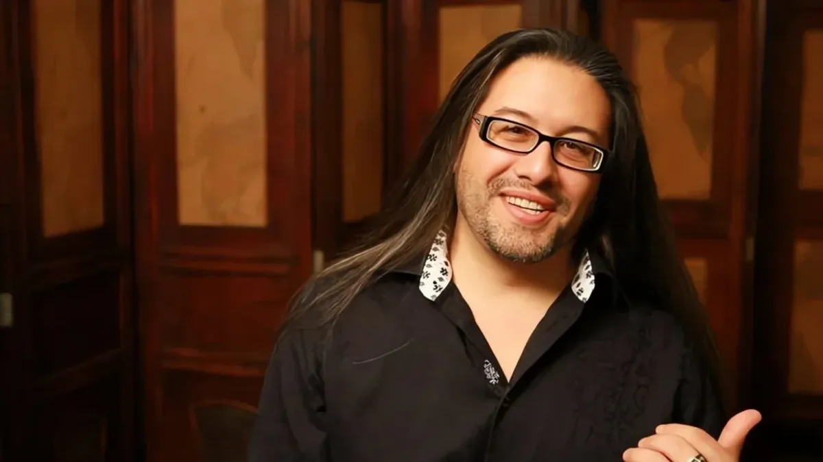 Hlavní obrázek článku: John Romero stále věří, že bude moci dokončit svoji novou first-person střílečku