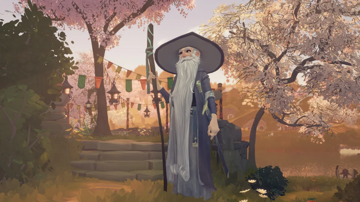 Nový trailer na hru Tales of the Shire: A The Lord of The Rings Game