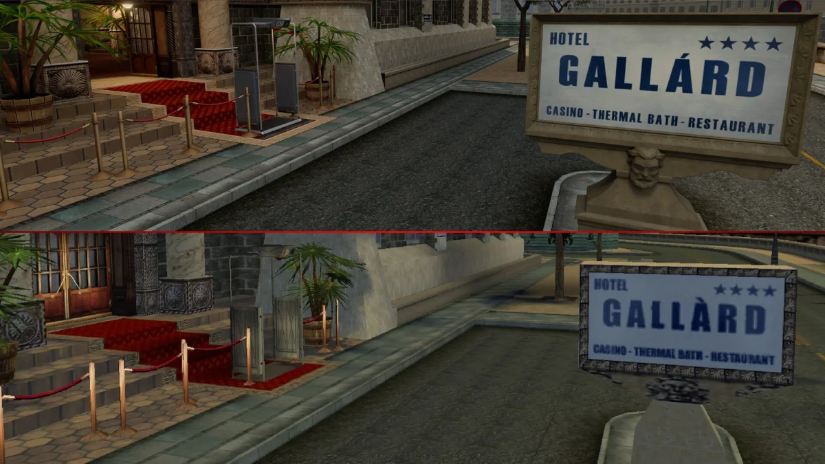 Oznámena kolekce HITMAN Classic Trilogy, vyjde v příštím roce
