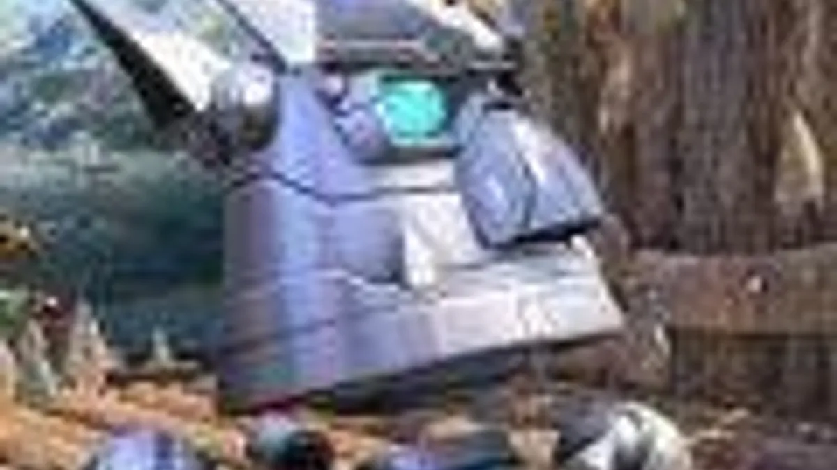 Hlavní obrázek článku: První recenze na hru Knack