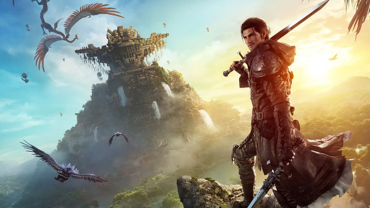 Hlavní obrázek článku: Rozšířený trailer na Final Fantasy XIV: Dawntrail, v polovině ledna začne na konzolích Xbox Series otevřená beta