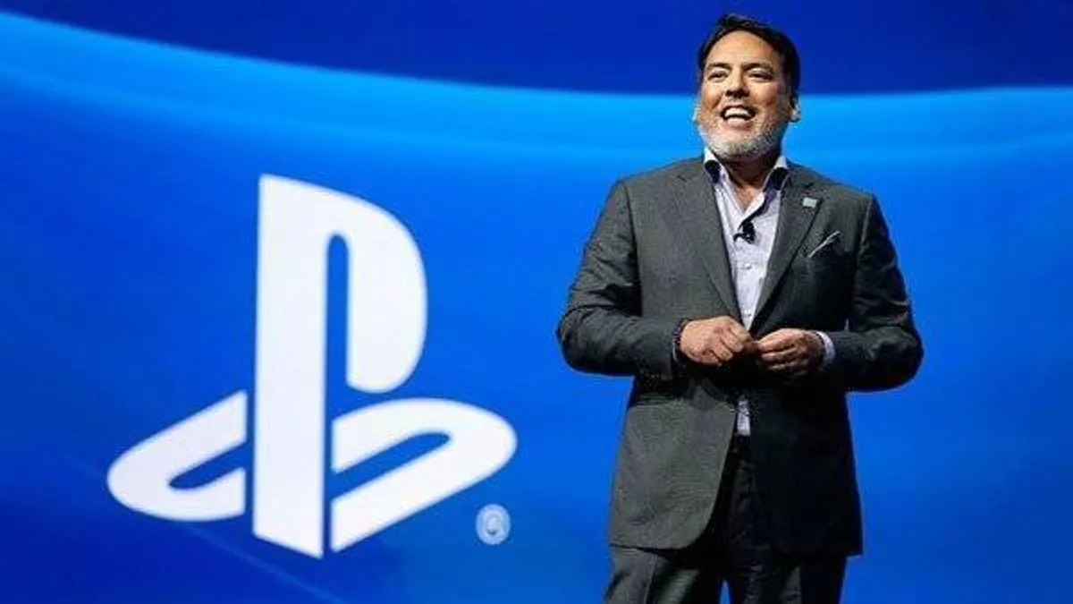 Hlavní obrázek článku: Shawn Layden opouští Sony Interactive Entertainment